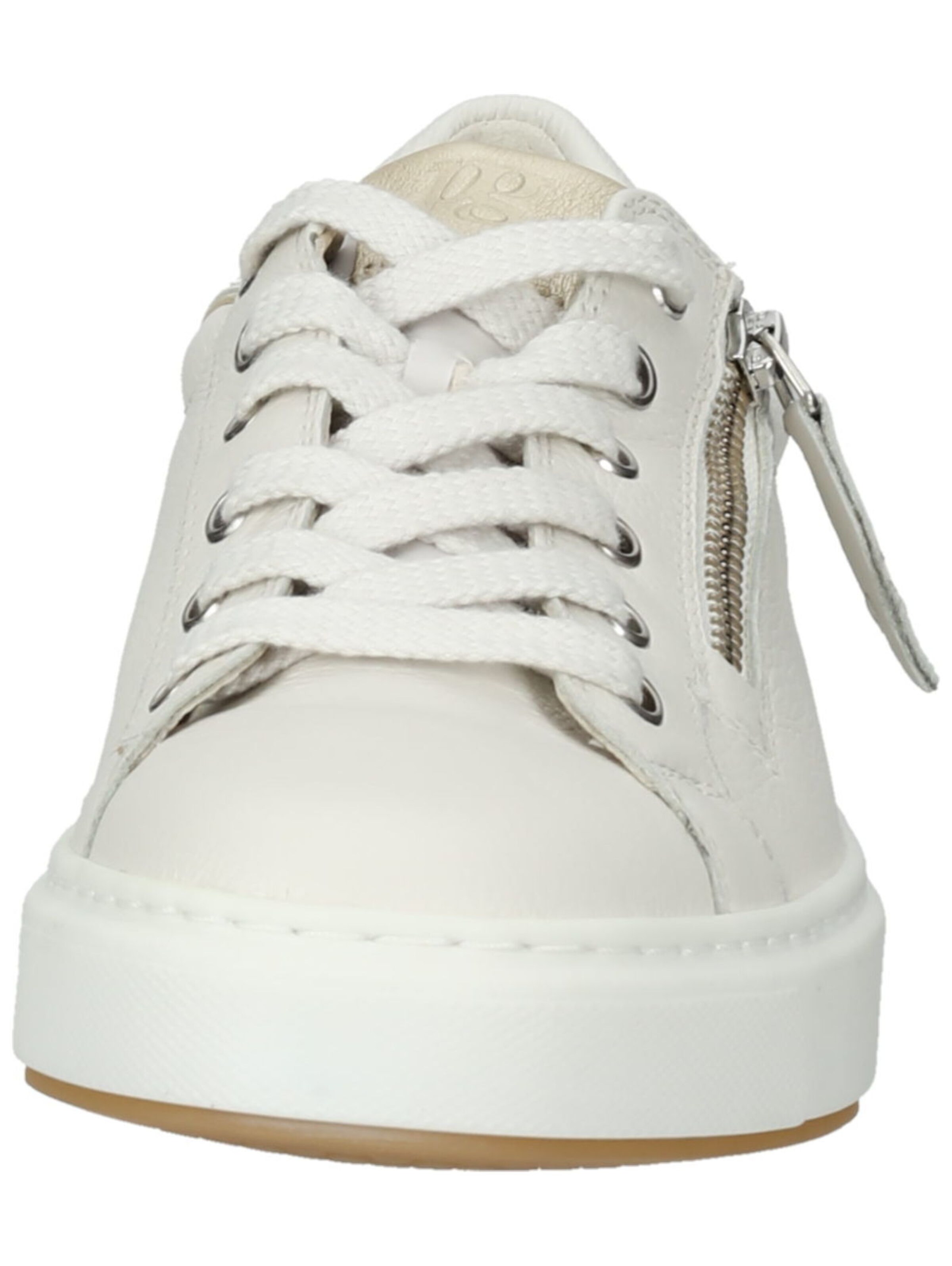 Baskets basses Paul Green en beige