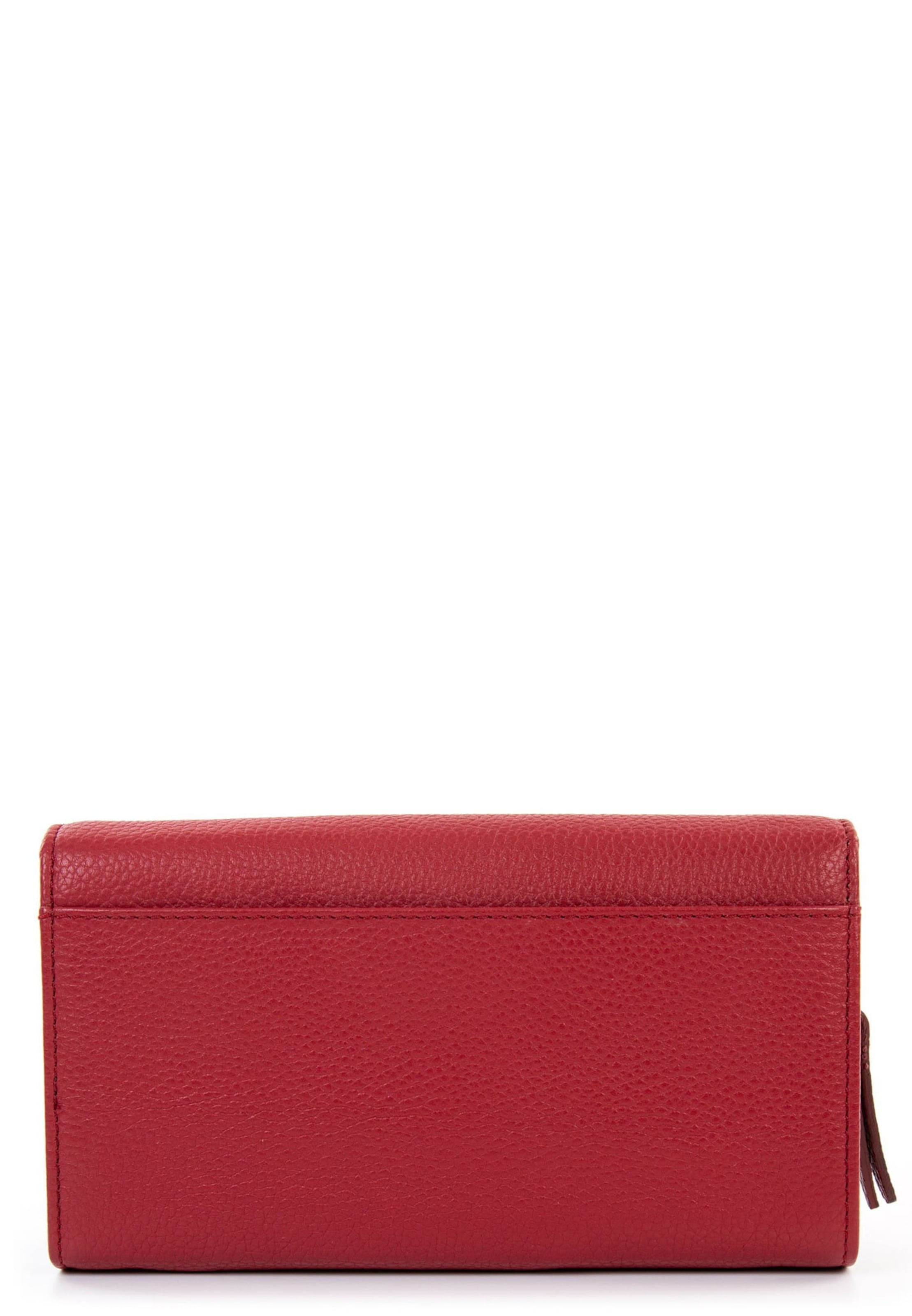 Tamaris Denarnica 'Amanda' | rdeča barva