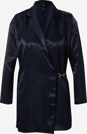 Sacou 'MEGAN' River Island pe negru, Vizualizare produs