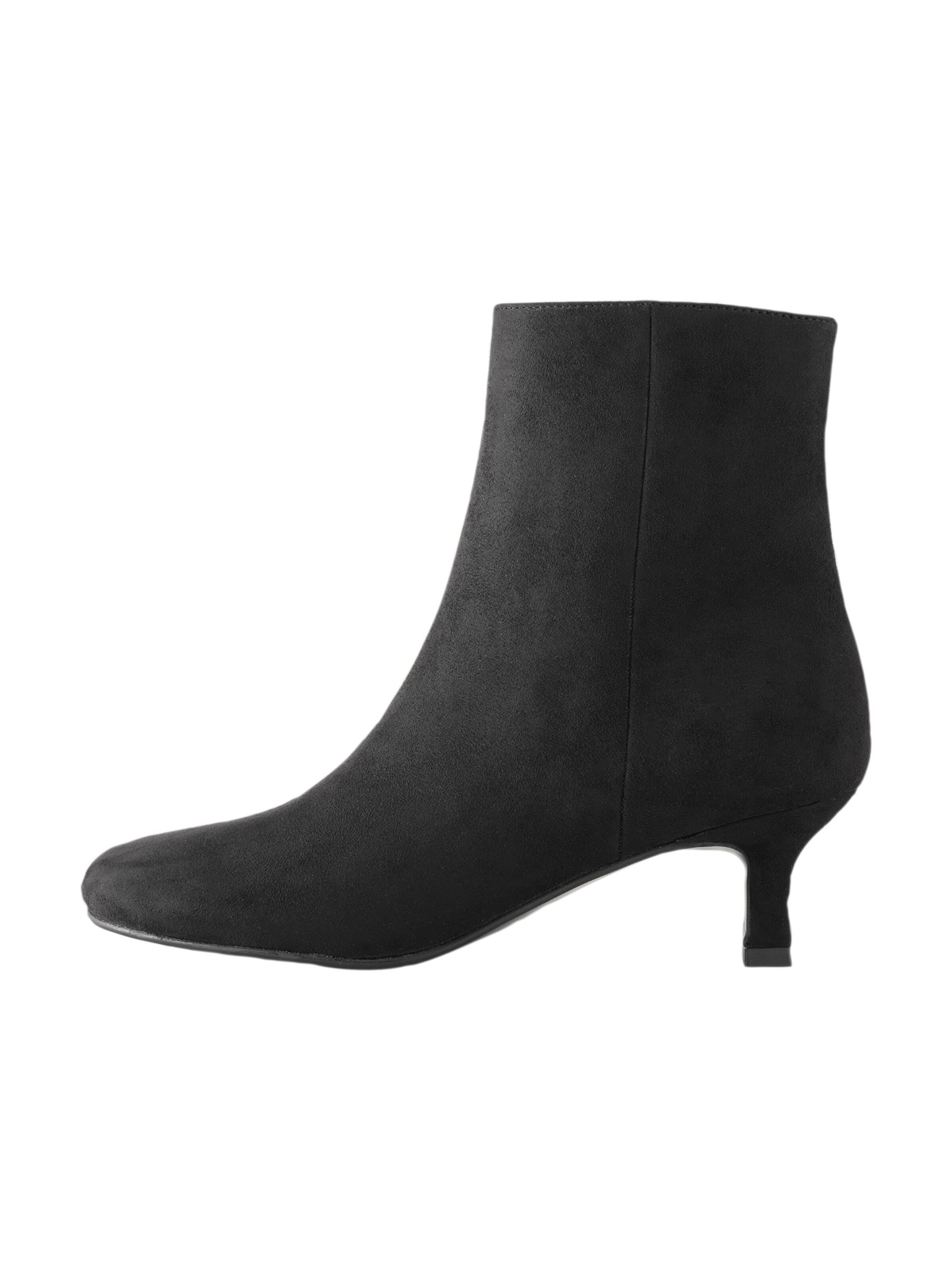 Next Bottines 'Forever Comfort®' en 35,5 en noir, Vue avec produit