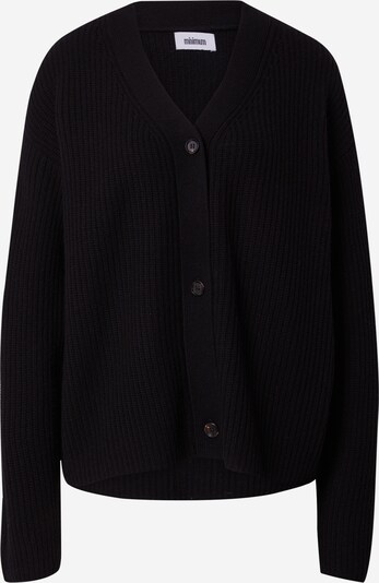 minimum Damen - Pullover & Strickjacken 'ELISABETHS 9952' in schwarz, Produktansicht