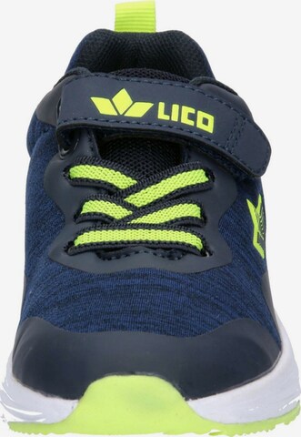 LICO Sneakers in Blue