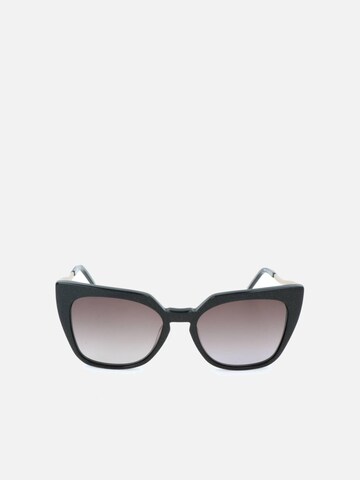 Karl Lagerfeld Sunglasses in Black