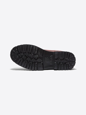 TIMBERLAND Ботинки челси в Красный