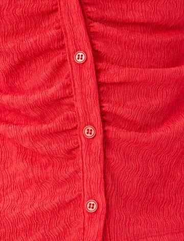 Koton Blouse in Rood
