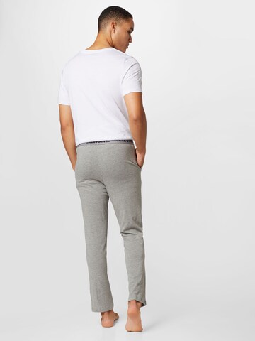 JACK & JONES Regular Hose 'AXEL' in Grau