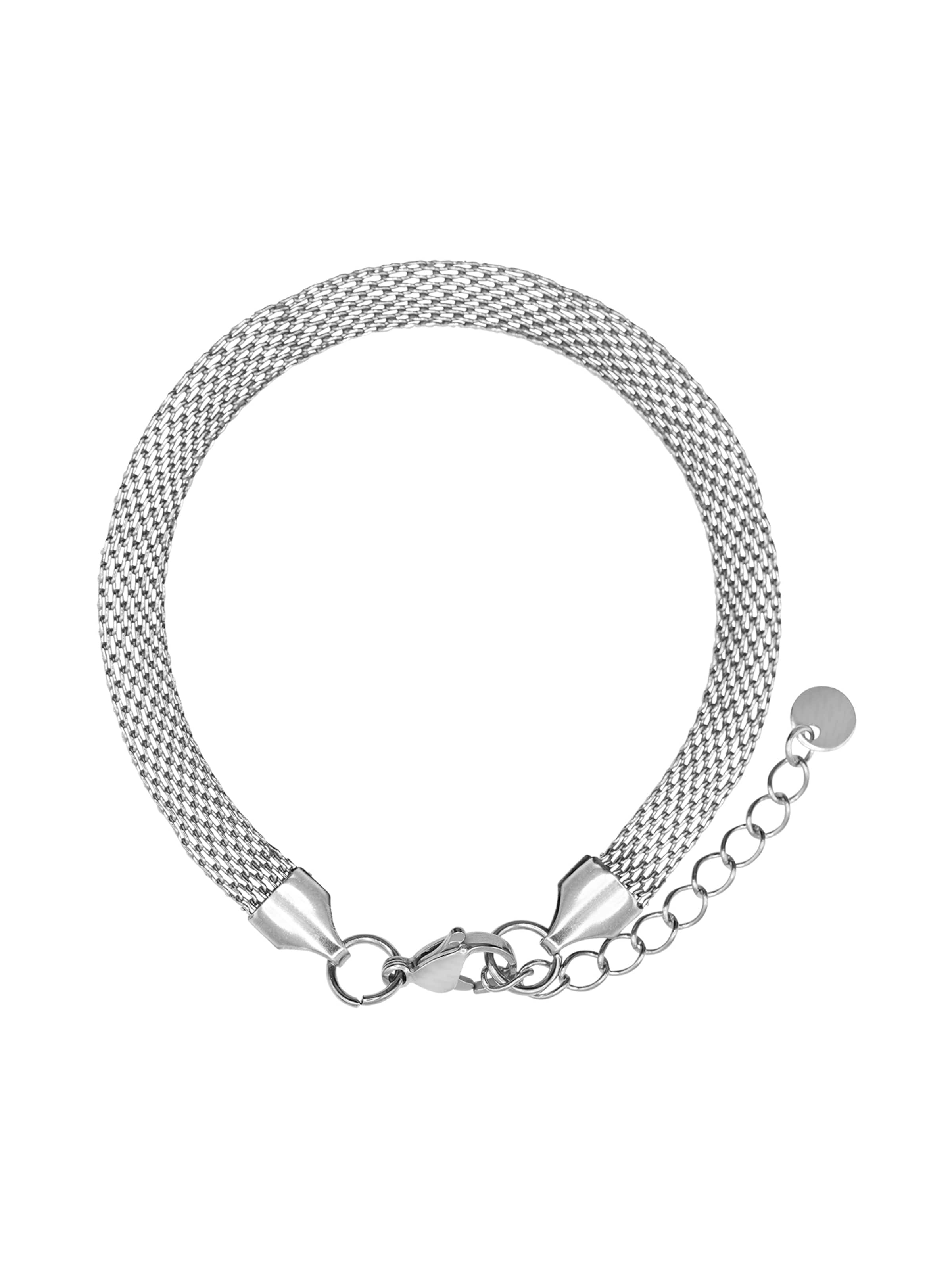 Bracelet Heideman en argent