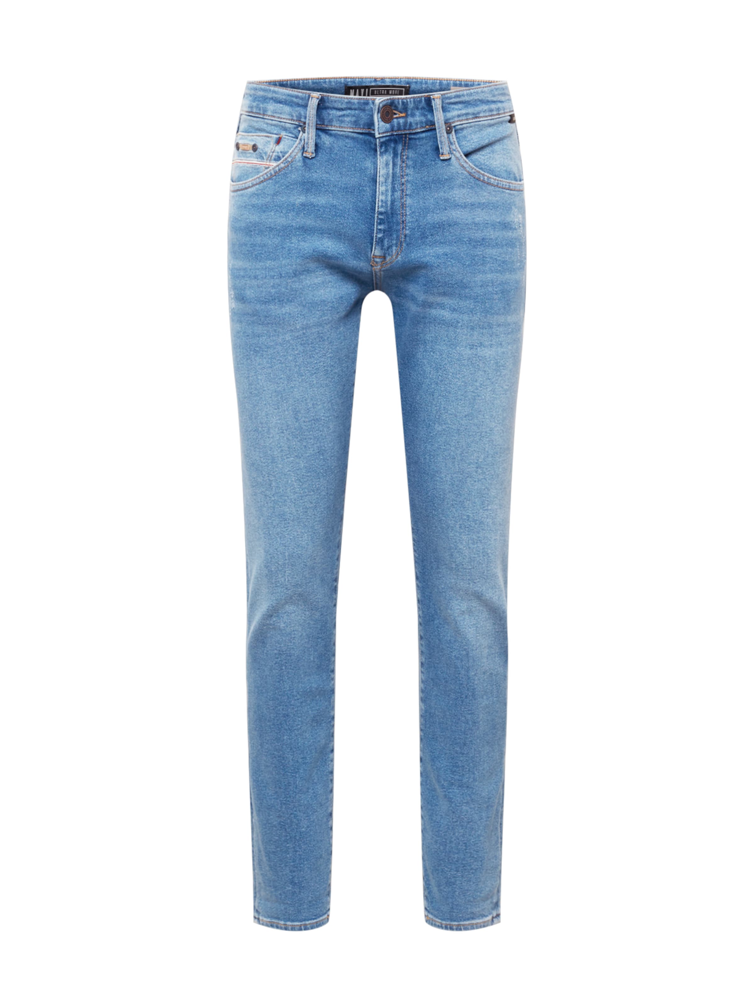 Abbigliamento h3RyI Mavi Jeans James in Blu 
