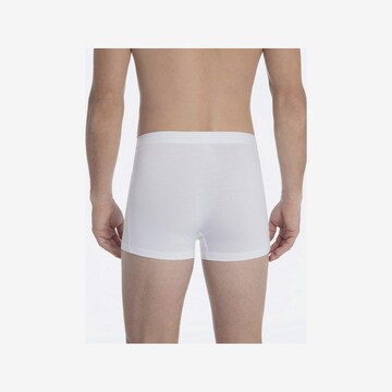 CALIDA - Calzoncillo boxer en blanco