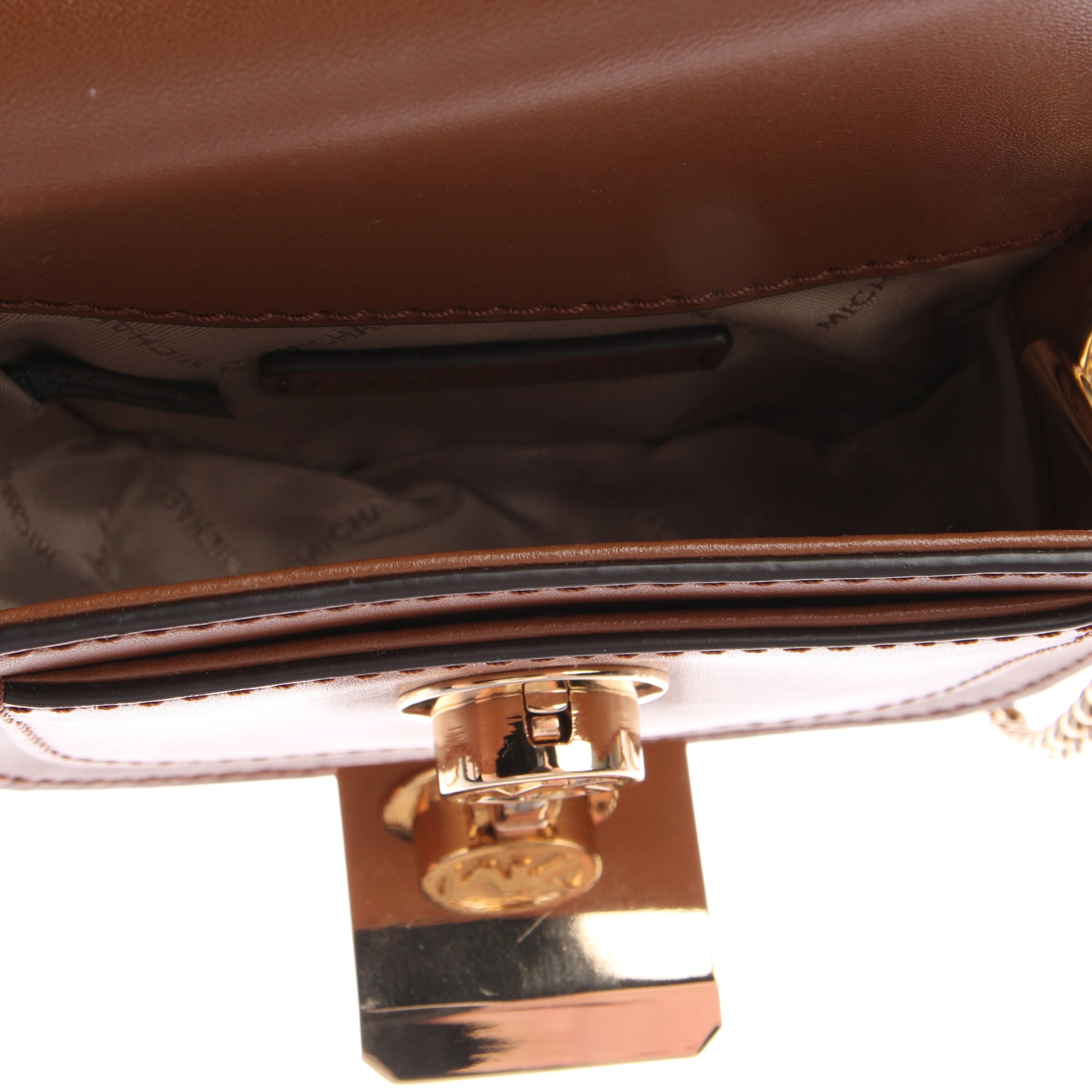 Michael Kors Bag in One size in Brown