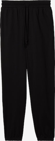 Tezenis Hose in Schwarz: Vorderseite