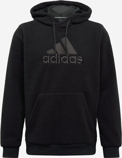 ADIDAS PERFORMANCE Sportpullover in schwarz, Produktansicht