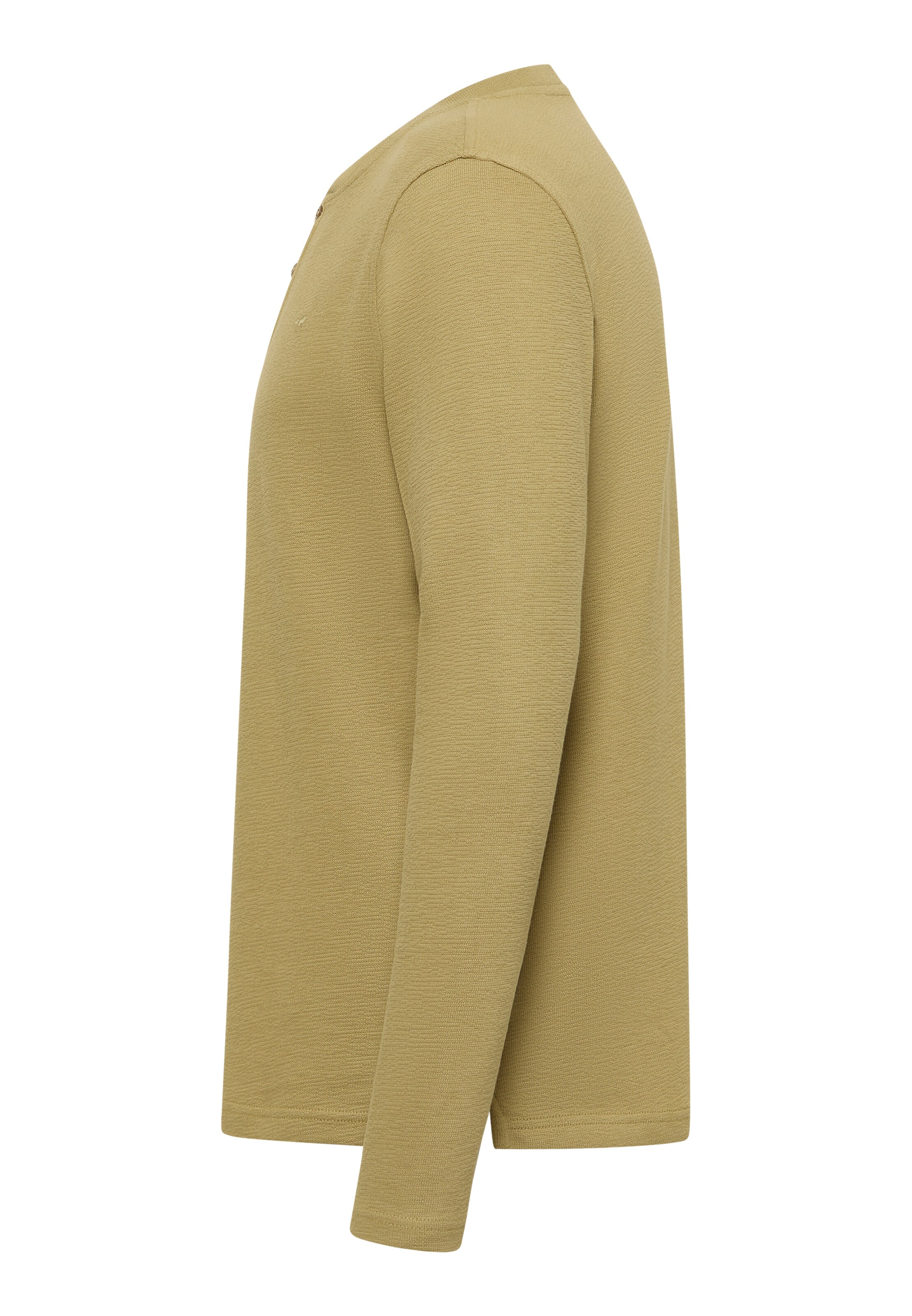 MUSTANG Shirt in Green