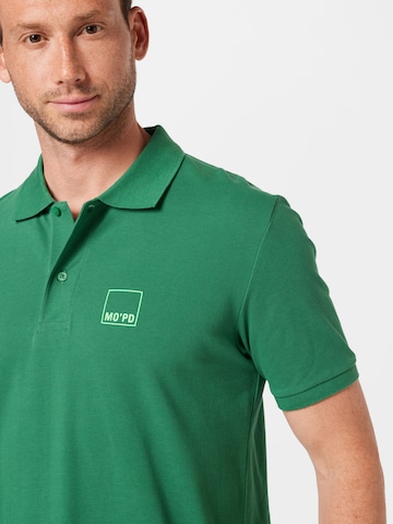 Marc O'Polo DENIM Shirt in Groen