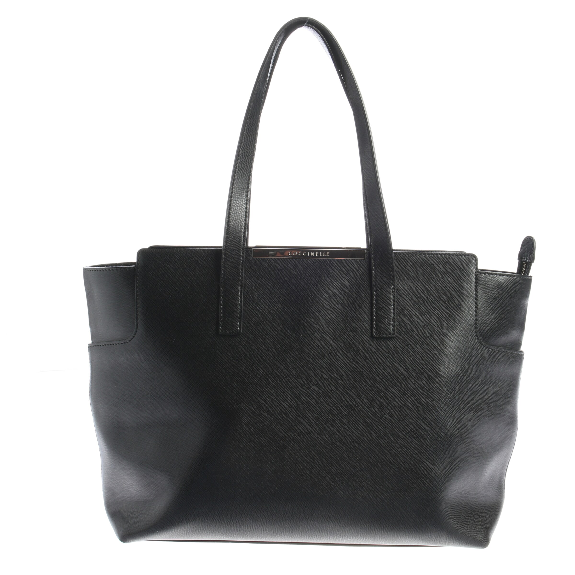Coccinelle Bag in One size in Black: front