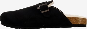 Zoccoletto di Xti in beige: frontale