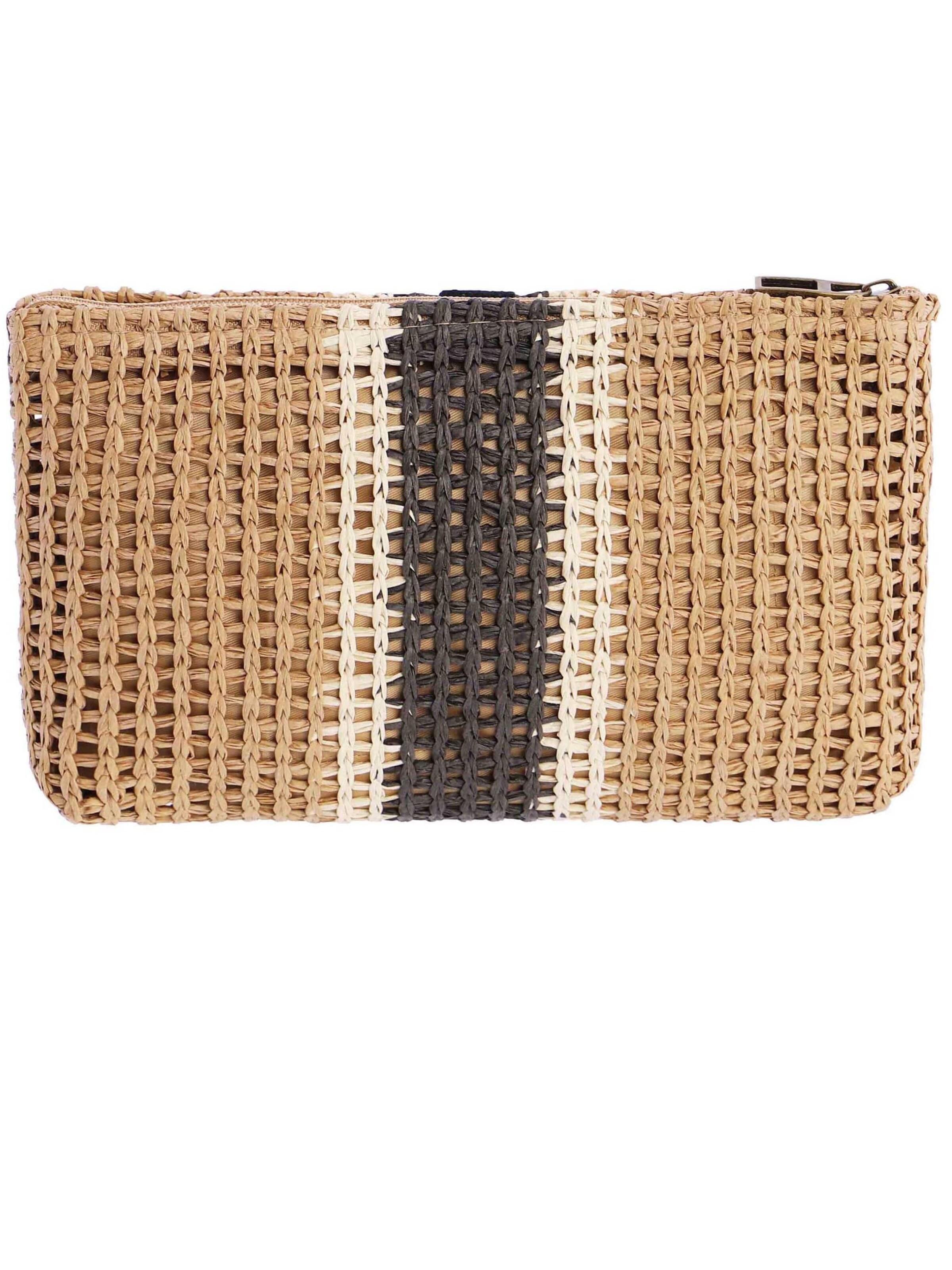 Don Algodon - Estuche 'Ericeira' en beige