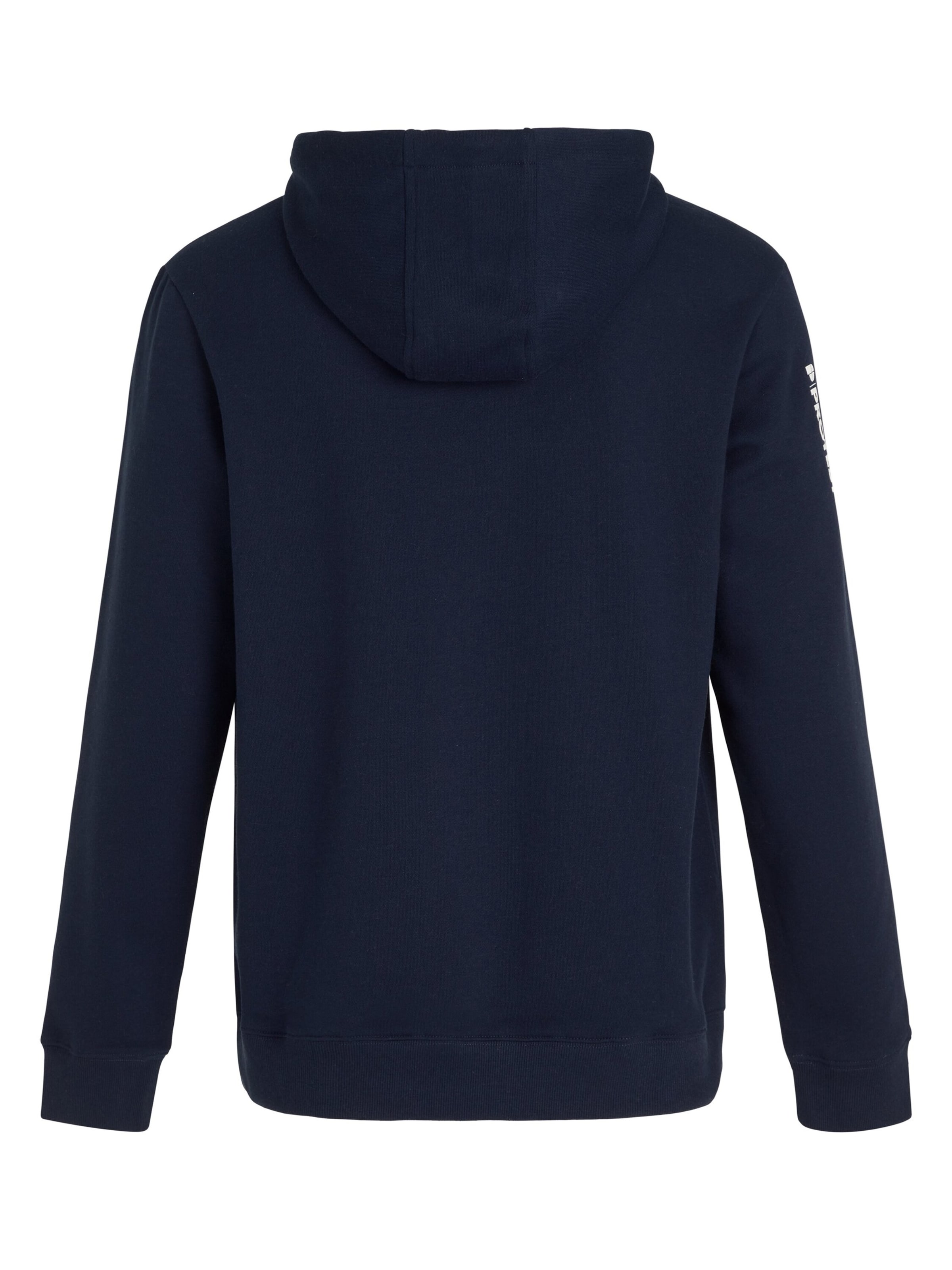 PROTEST Pullover 'CLASSIC LOGO HOODY'‌‌‌‌‌‌ in Blau