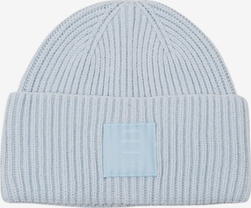 ESPRIT Beanie in Blue: front