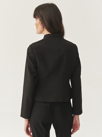Veste mi-saison TATUUM en noir
