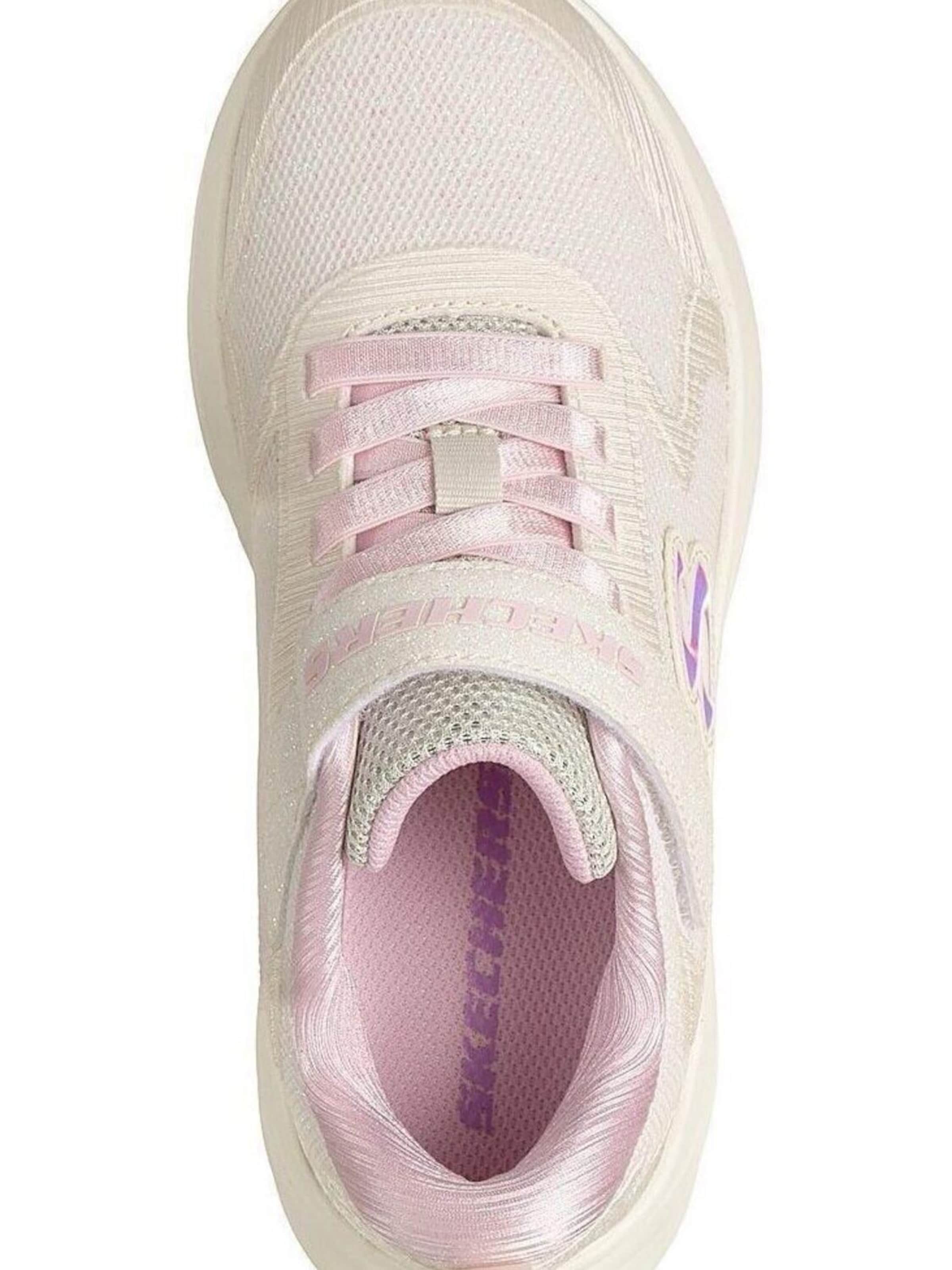 Scarpa sportiva 'Skechers Wave 92' di SKECHERS in beige