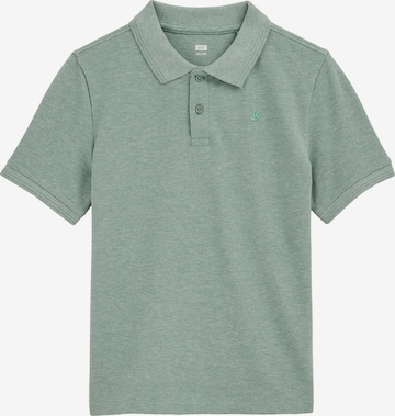 WE Fashion Paita värissä vihreä: etupuoli