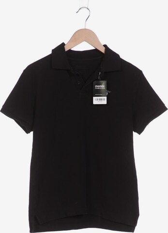 Barbour Shirt in M in Black: front