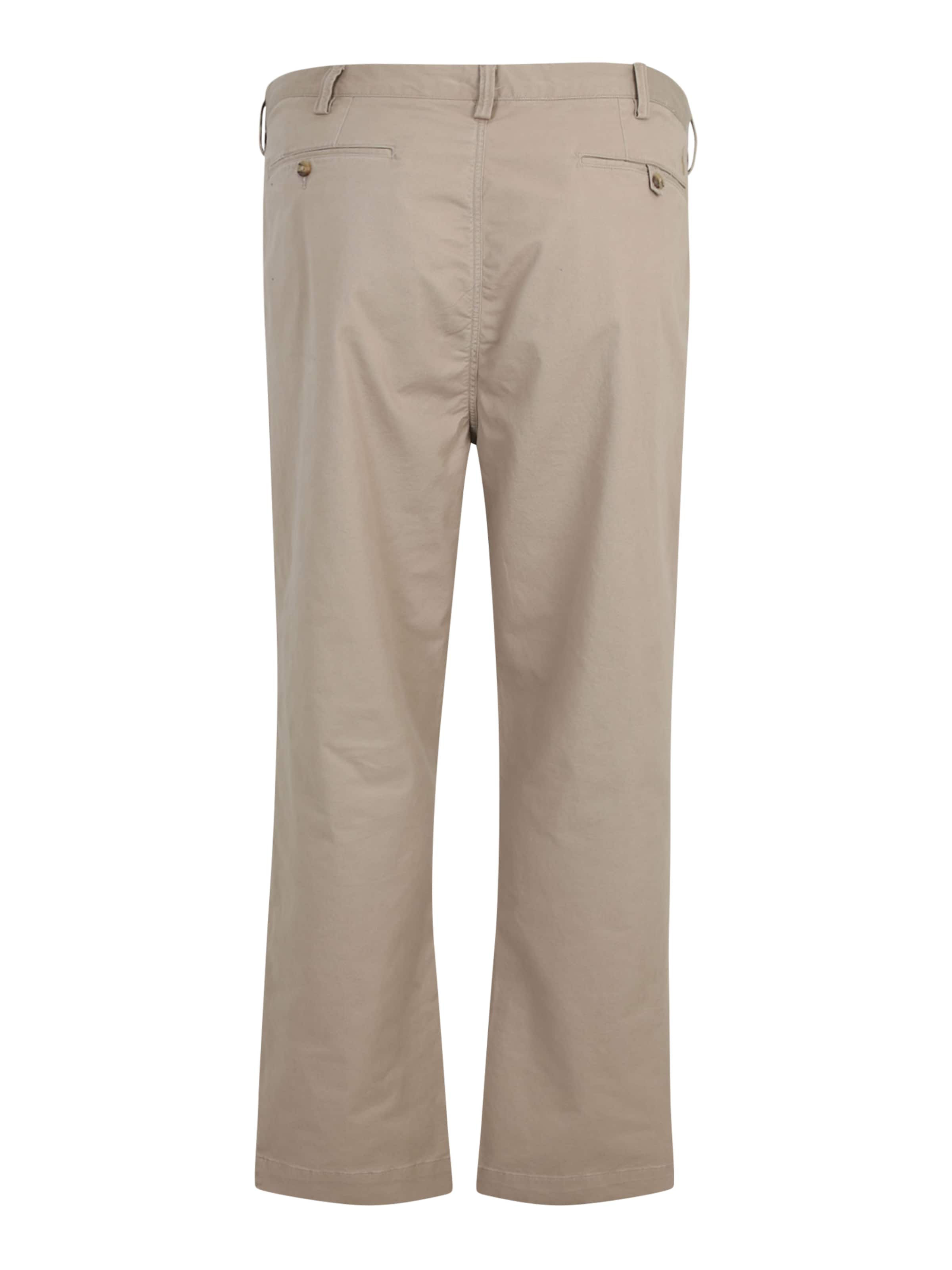 Polo Ralph Lauren Big & Tall Regular Chinobyxa i grön