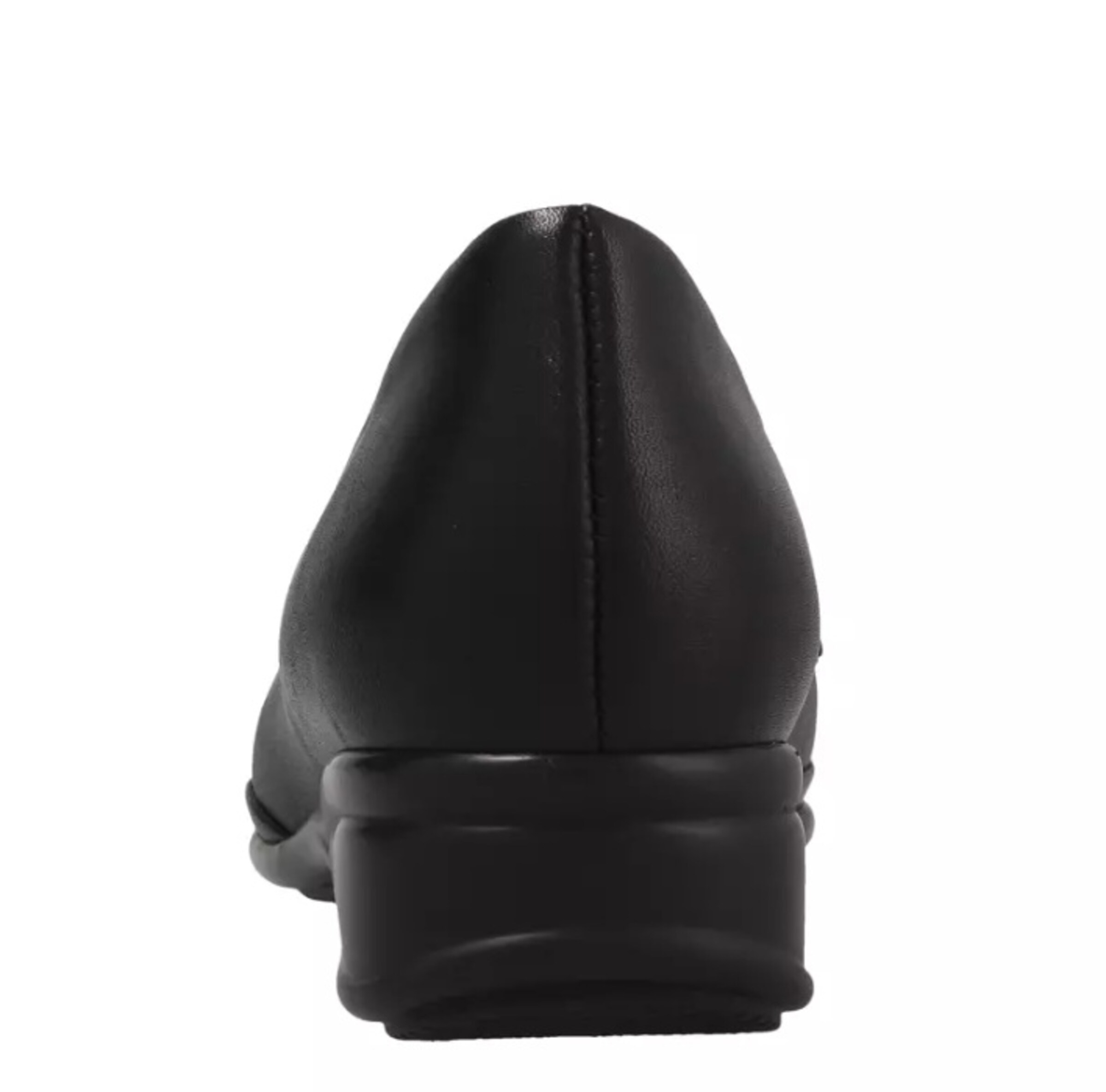 SEMLER Slipper in Schwarz