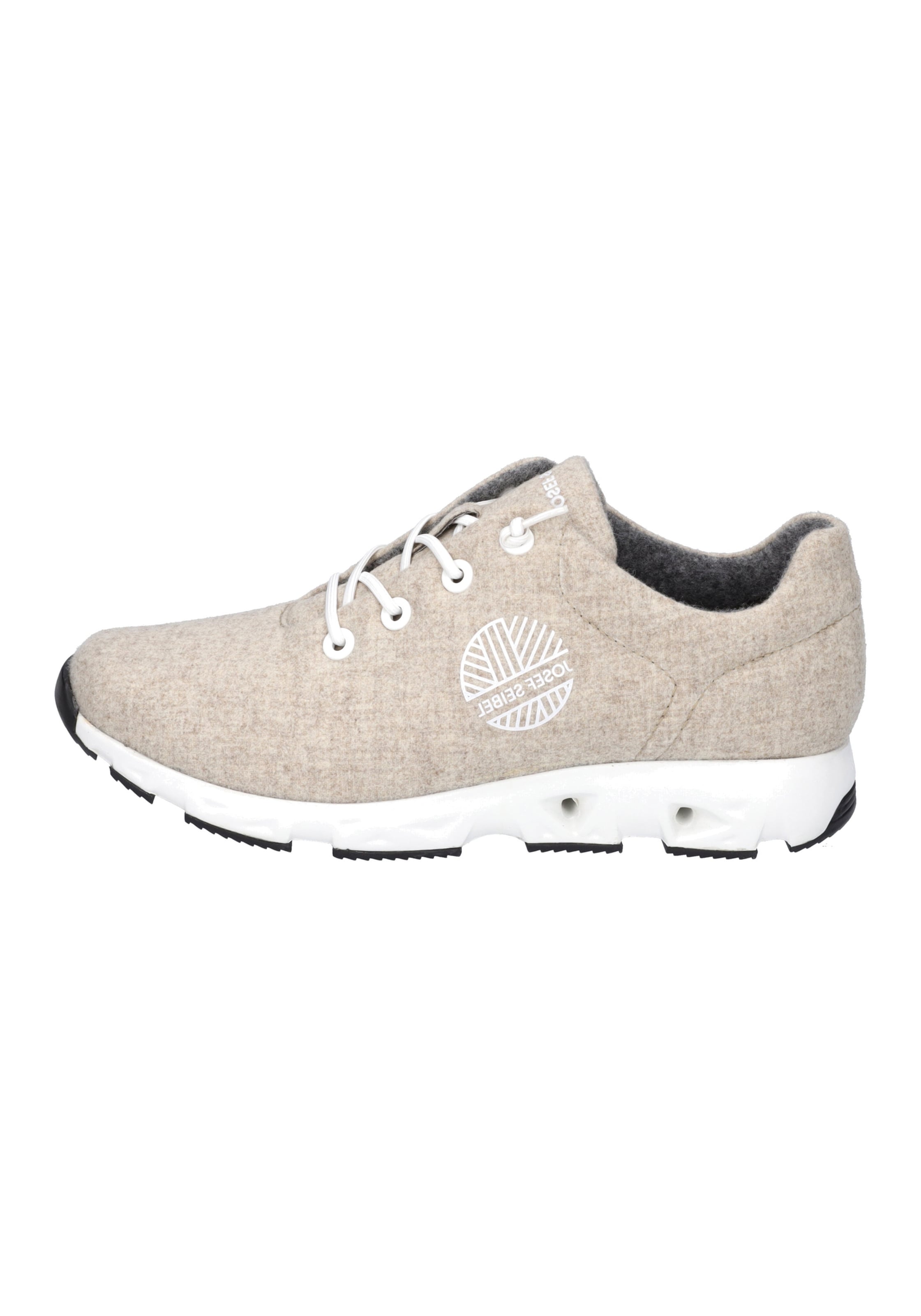 JOSEF SEIBEL Sneaker 'Noah' in Beige: Vorderseite
