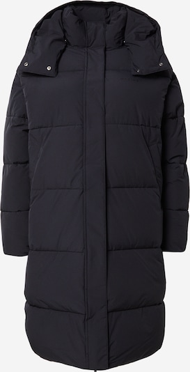 mazine Pitkä talvitakki värissä musta, Tuotenäkymä