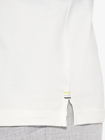 Jan Vanderstorm Shirt ' Atle ' in Black