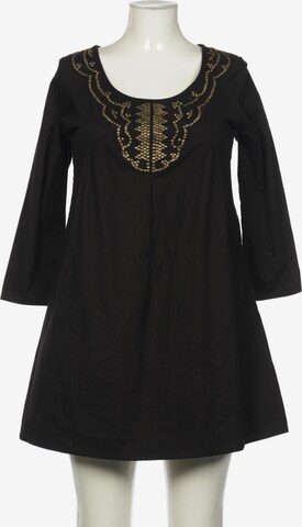 Antik Batik Dress in L in Black: front