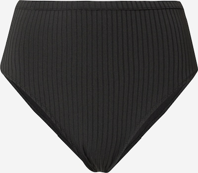 Pantaloncini per bikini 'NIA' PASSIONATA di colore nero, Visualizzazione prodotti