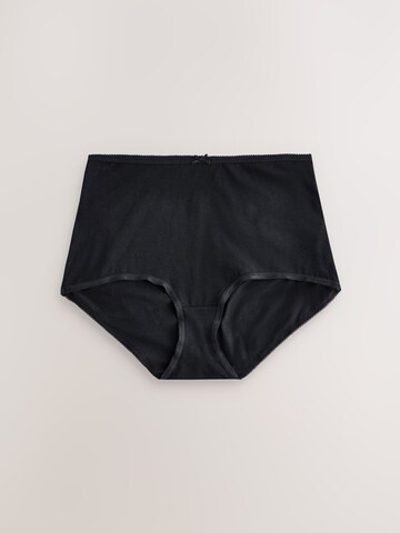 Panty di Next in nero