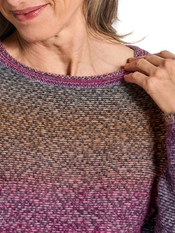Goldner Sweater in Mixed colours