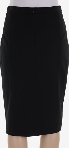 AKRIS punto Skirt in XS in Black