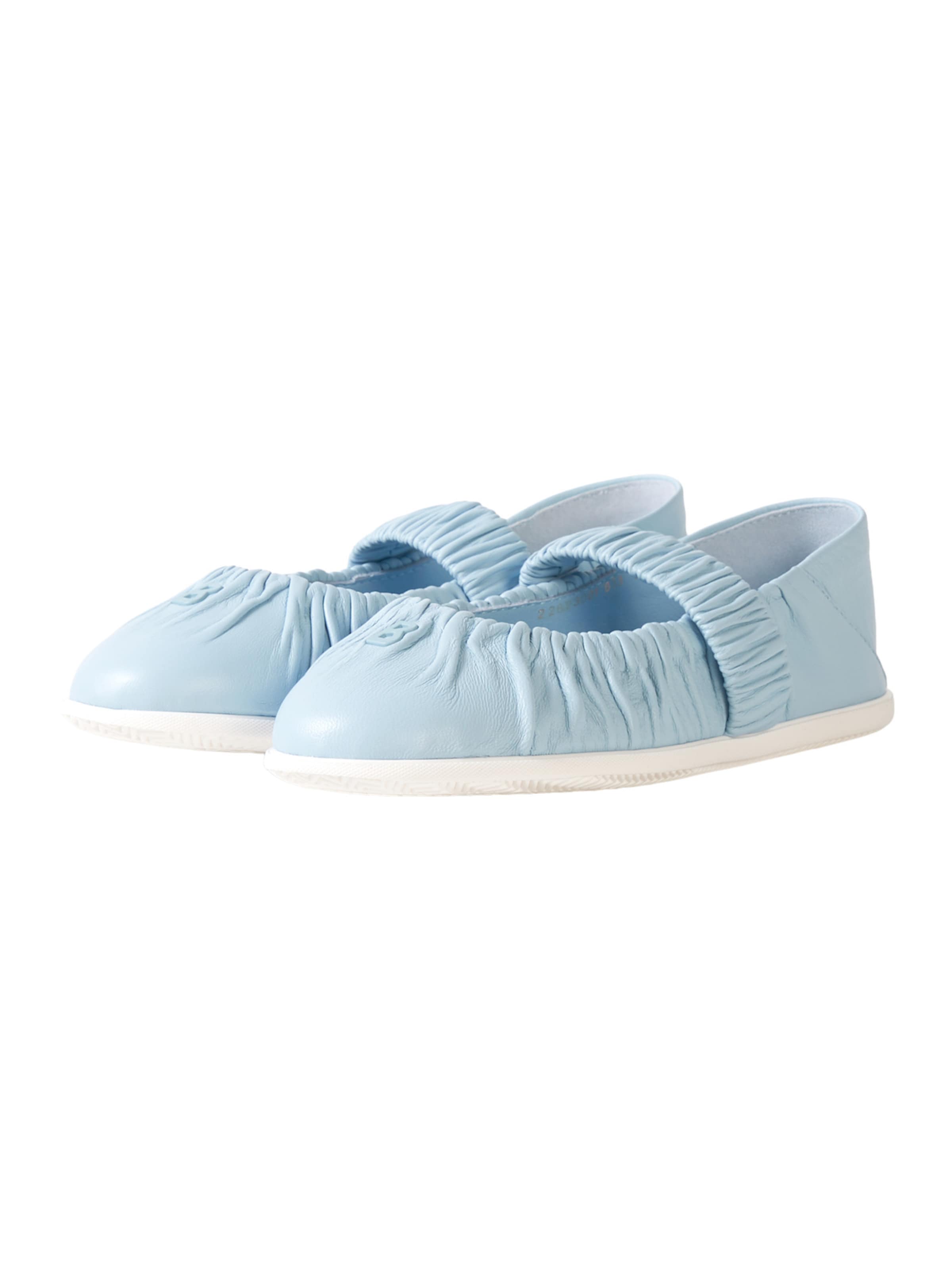 BOGNER Ballerina 'Vienna' in Blau