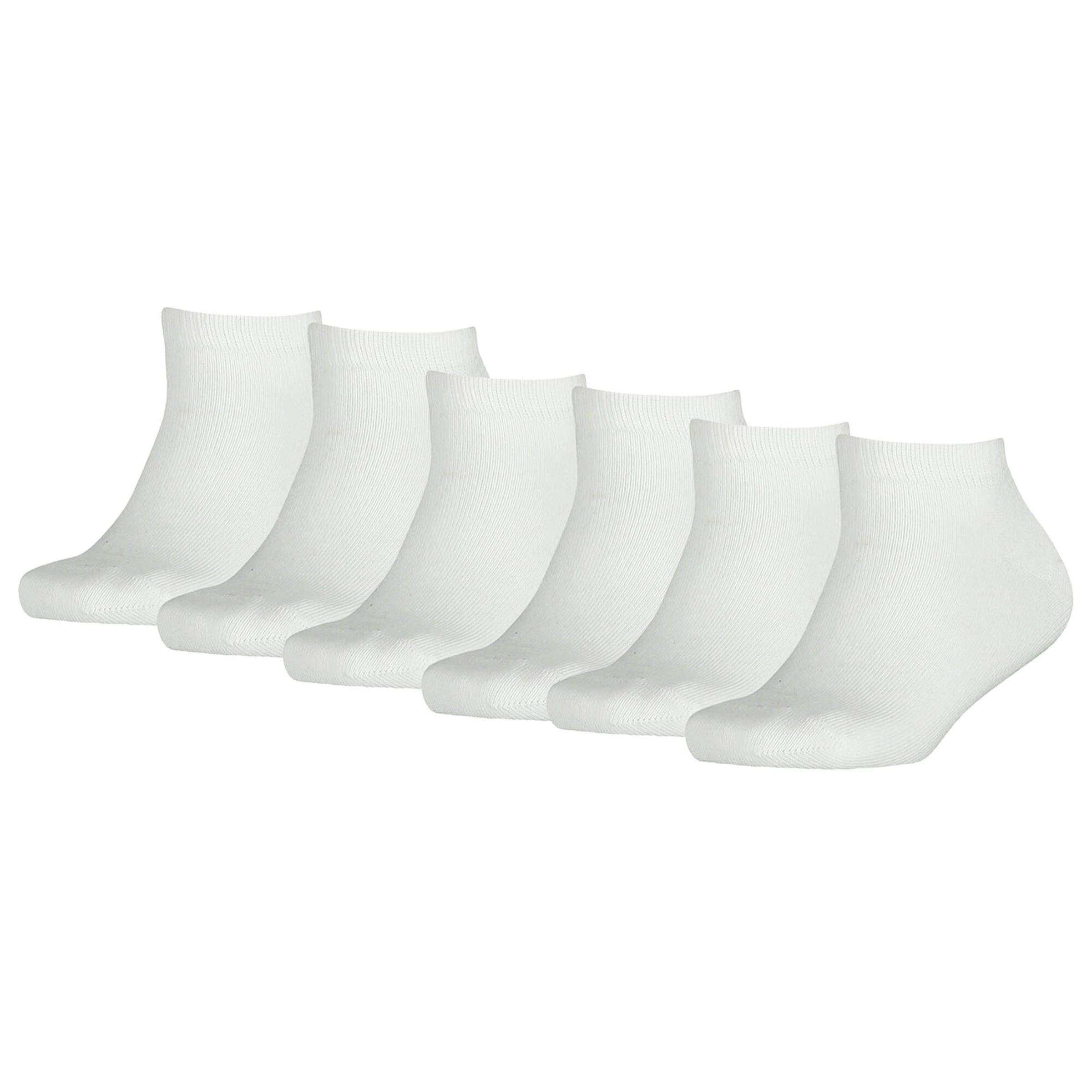 TOMMY HILFIGER - Calcetines en blanco: frente