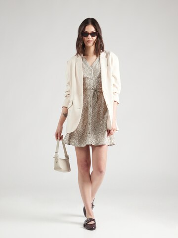 Robe 'VMAlba' VERO MODA en vert