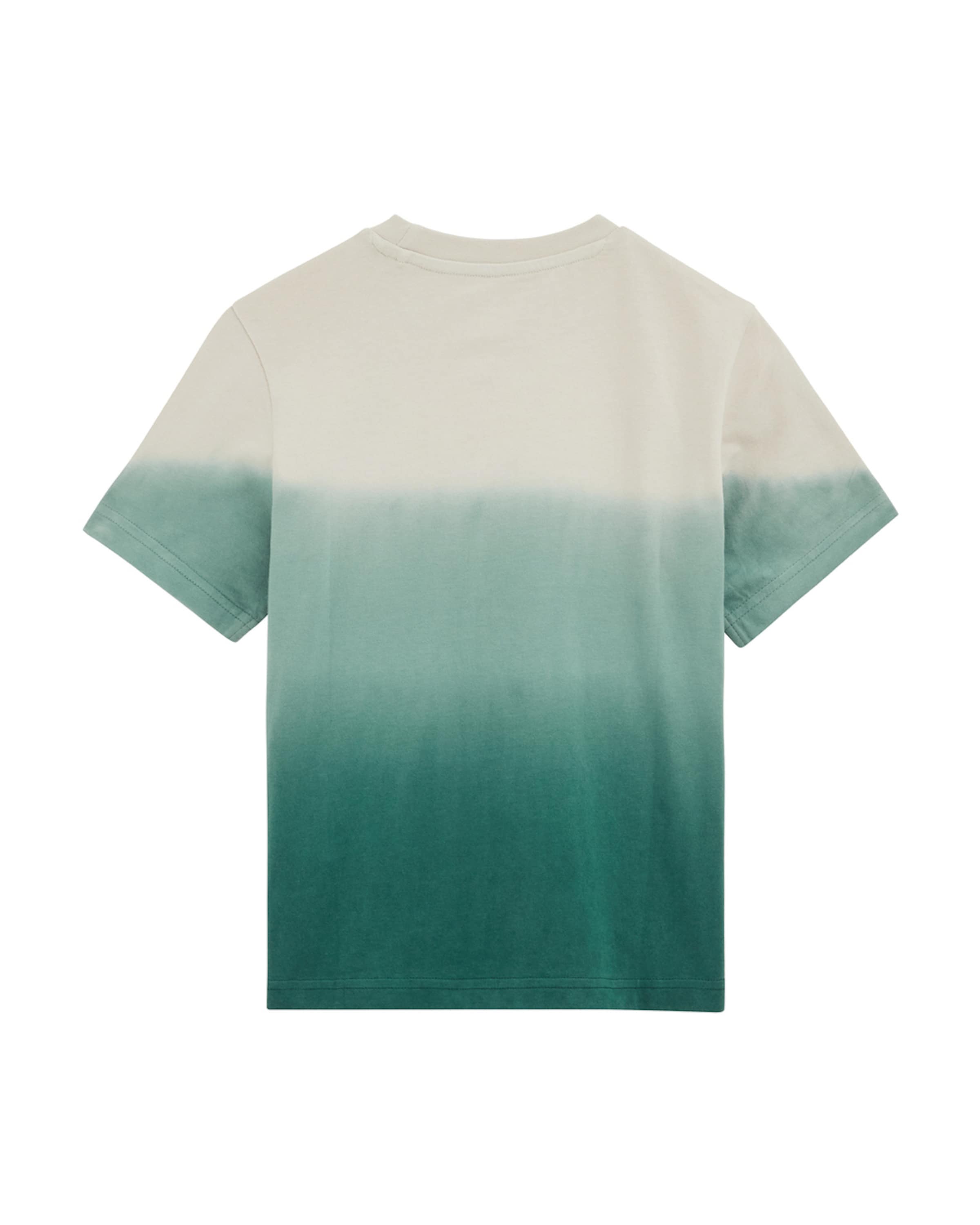 T-Shirt WE Fashion en vert