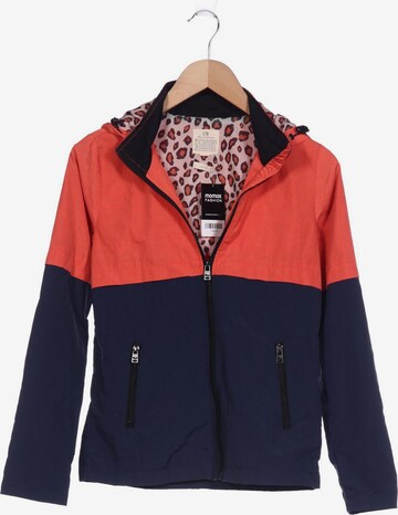 LTB Jacke XS in Blau: predná strana