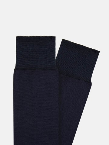 Boggi Milano Sockor i blå