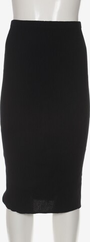 Arket Skirt in XS in Black: front