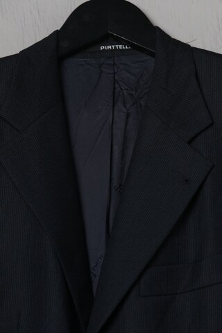 Piattelli Suit Jacket in M in Black