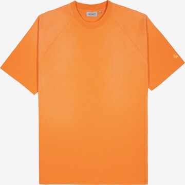 Carhartt WIP Shirt in Orange: predná strana