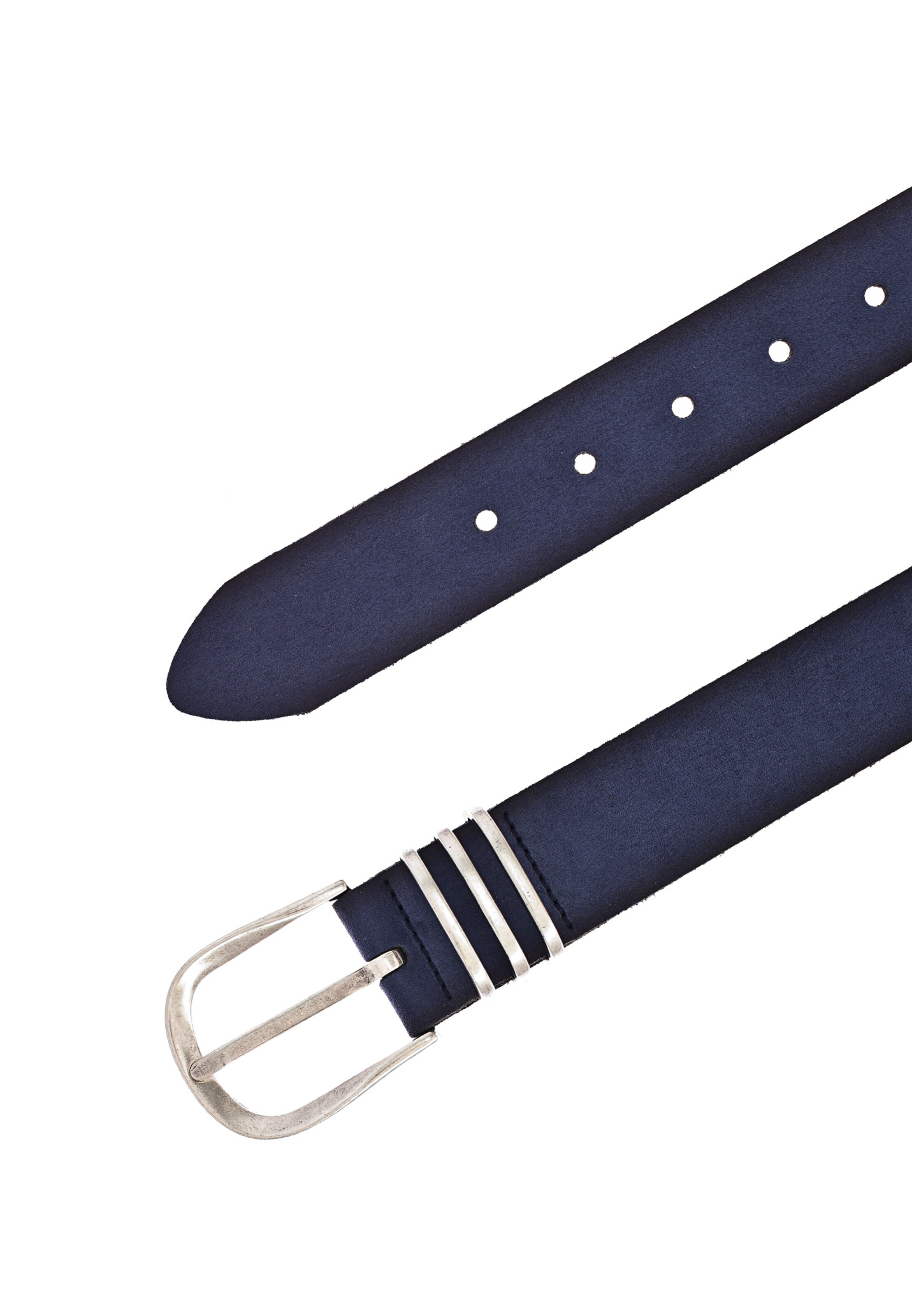 Tamaris Belt ' Essential Classics ' in Blue