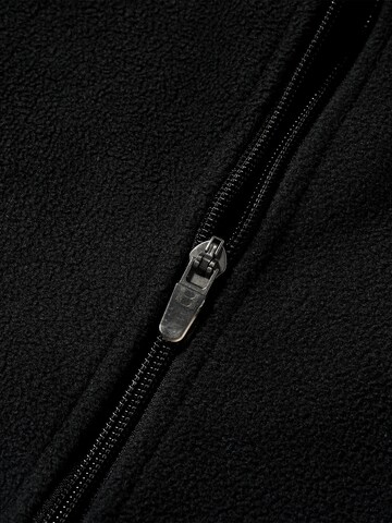 Youthup Between-Season Jacket in Black