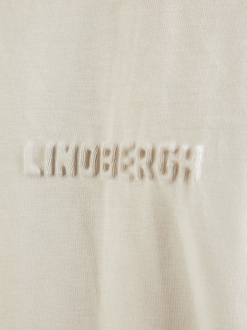 Lindbergh Majica | siva barva