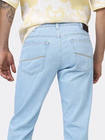 MMX Germany Slim fit Jeans in Blue